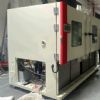 Rapid Temperature Change Test Chamber (ESS Chamber)